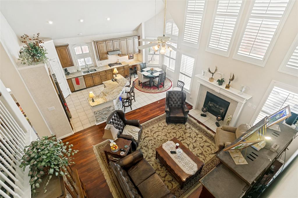 Northridge Estates Ph IV - Residential