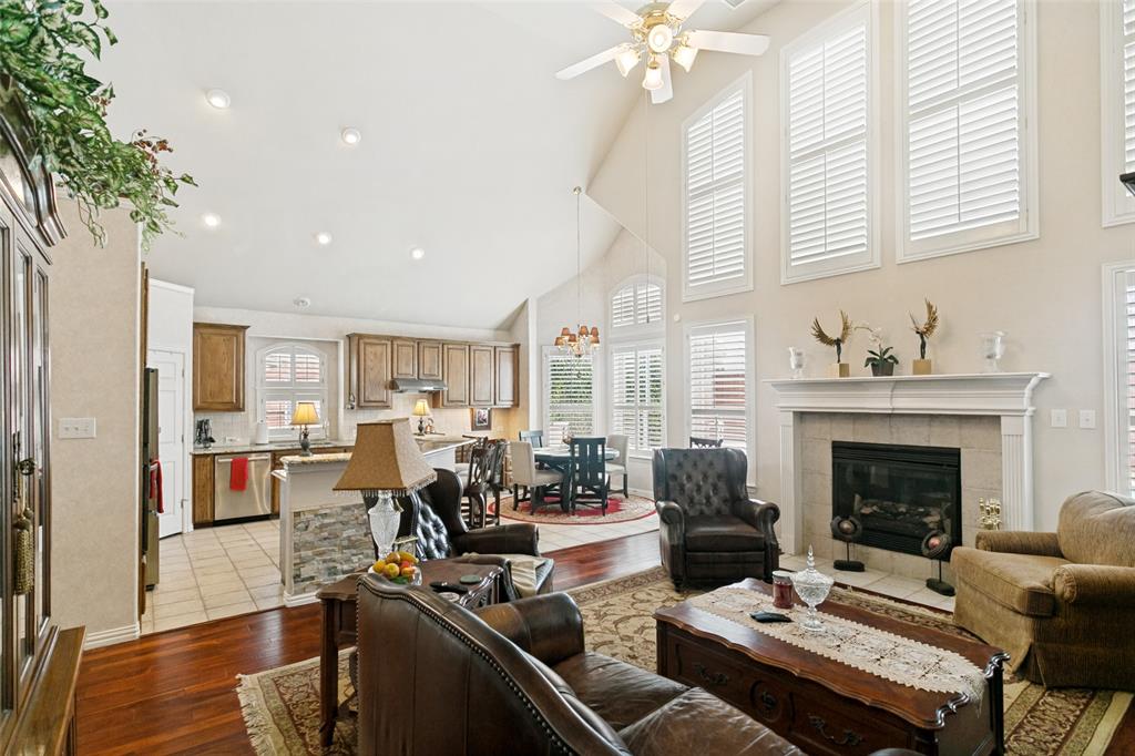 Northridge Estates Ph IV - Residential