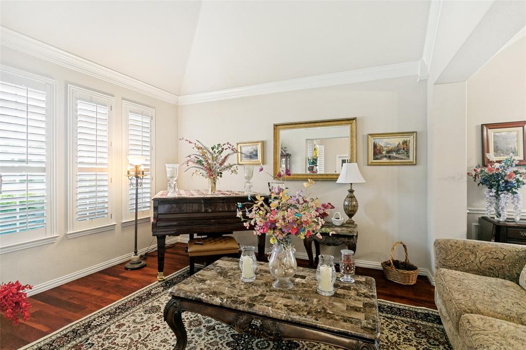 8708 Winter Wood Court