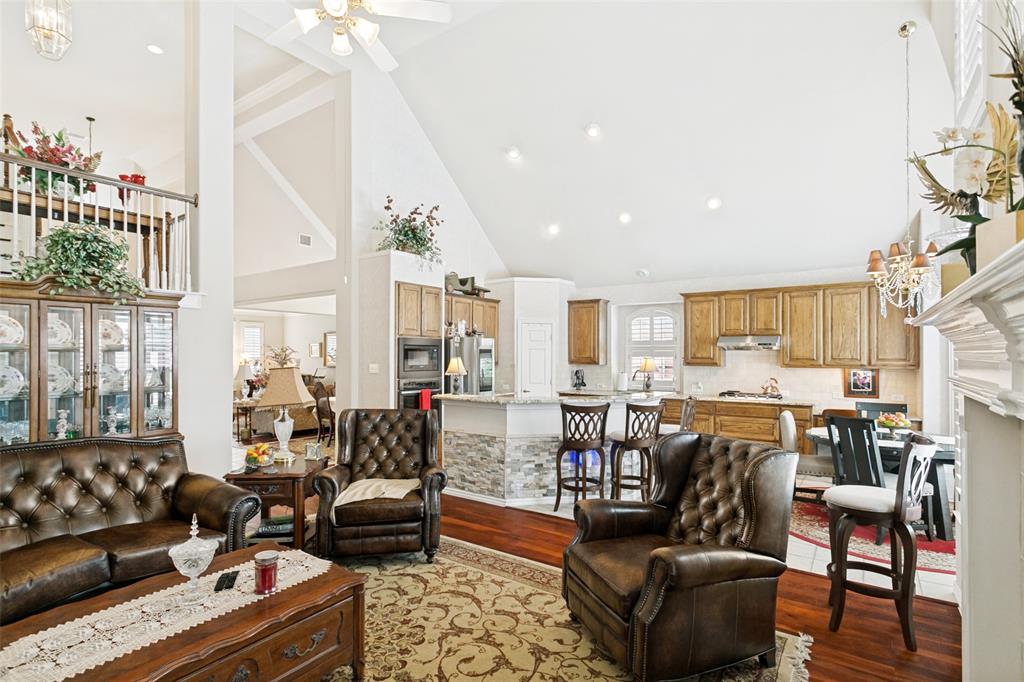 Northridge Estates Ph IV - Residential
