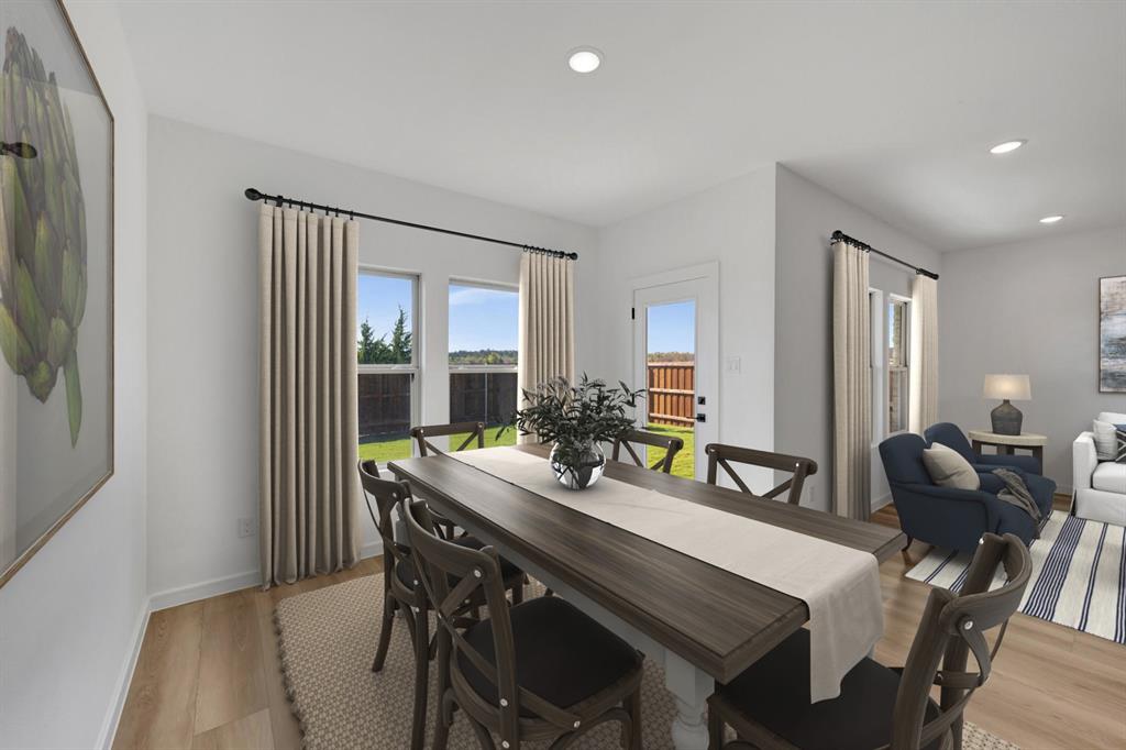 Noble Ridge - Residential