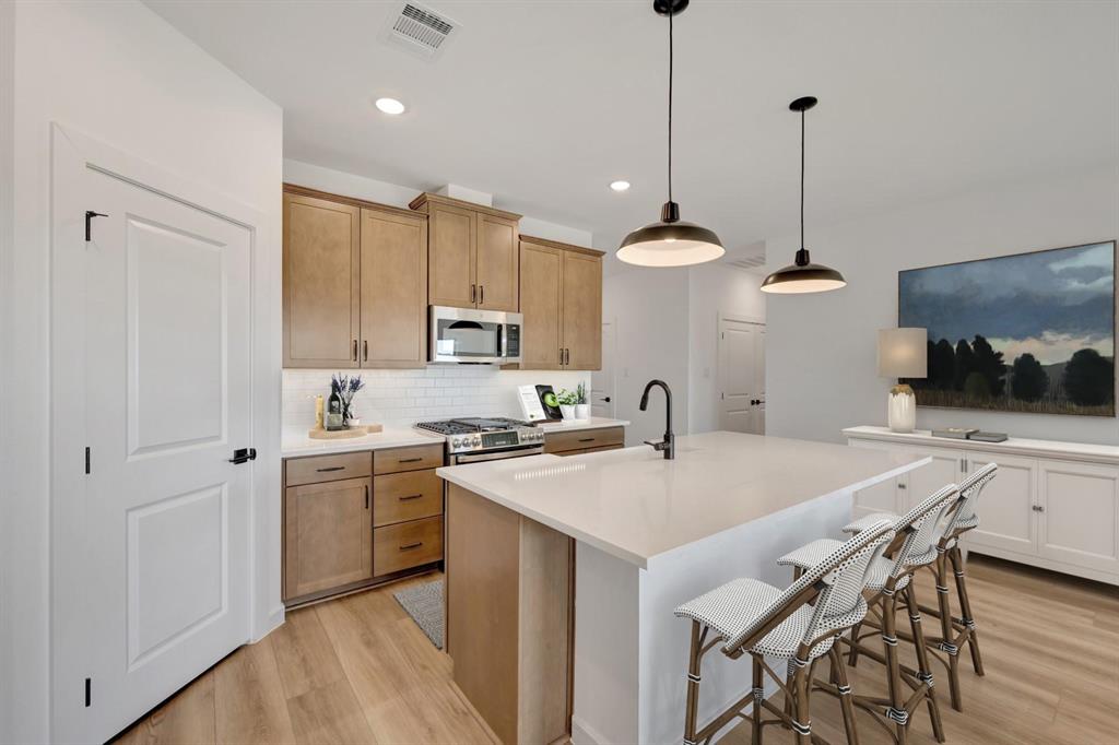 Noble Ridge - Residential