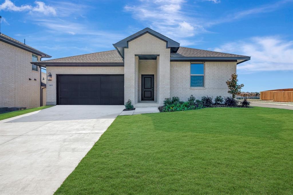 Noble Ridge - Residential