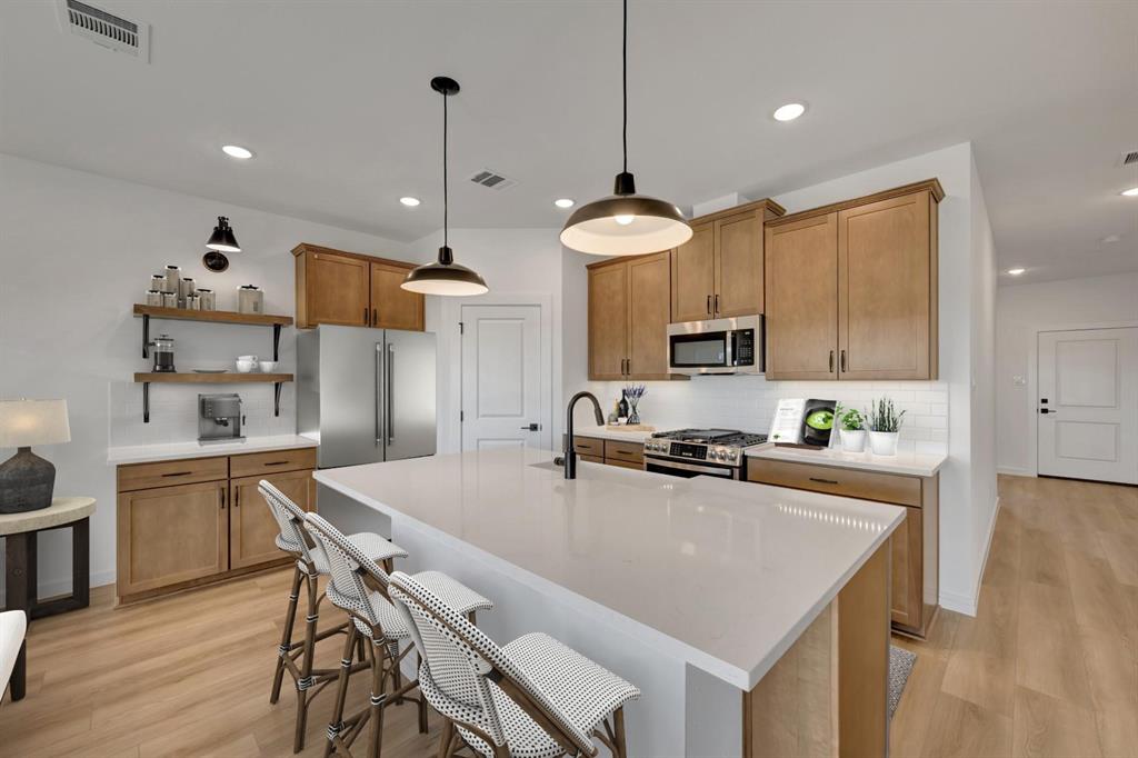 Noble Ridge - Residential