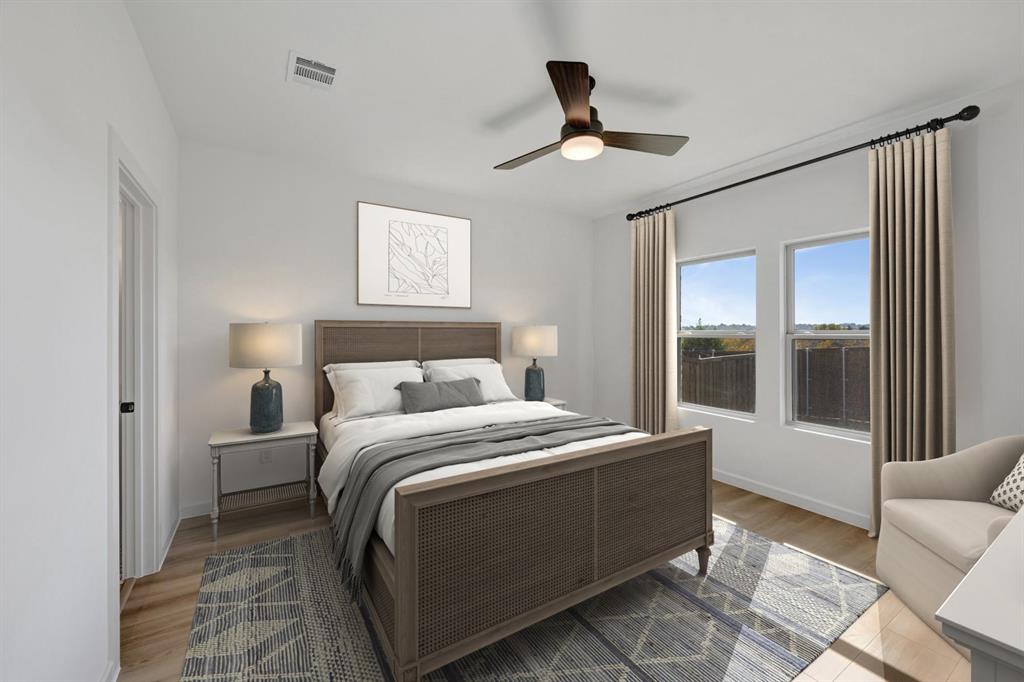 Noble Ridge - Residential