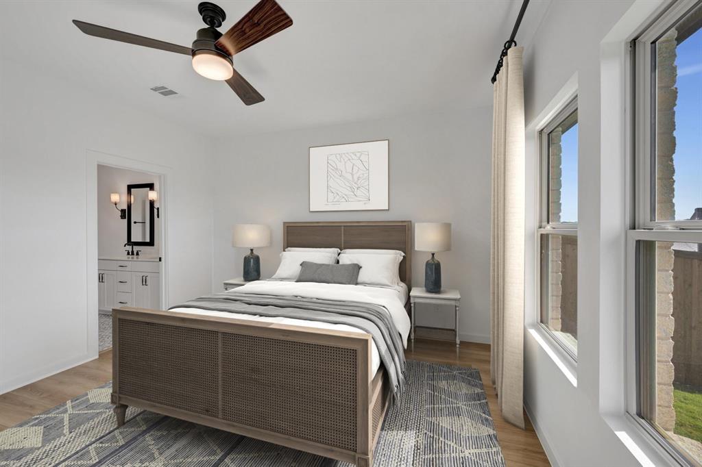 Noble Ridge - Residential