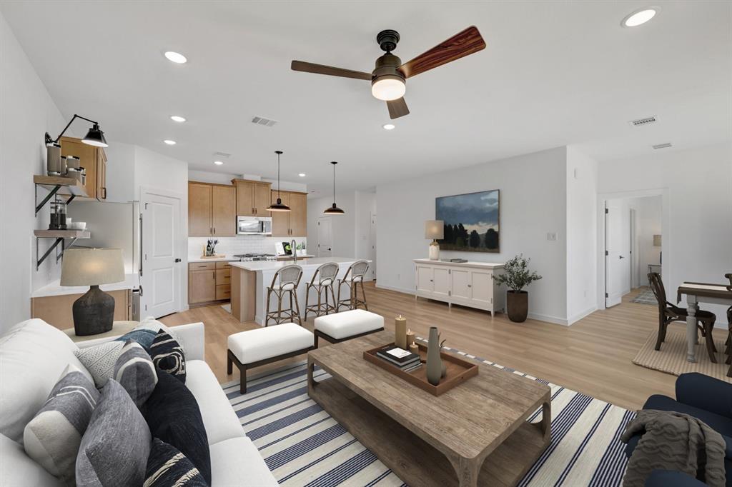 Noble Ridge - Residential