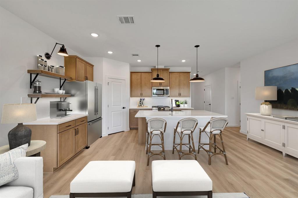 Noble Ridge - Residential