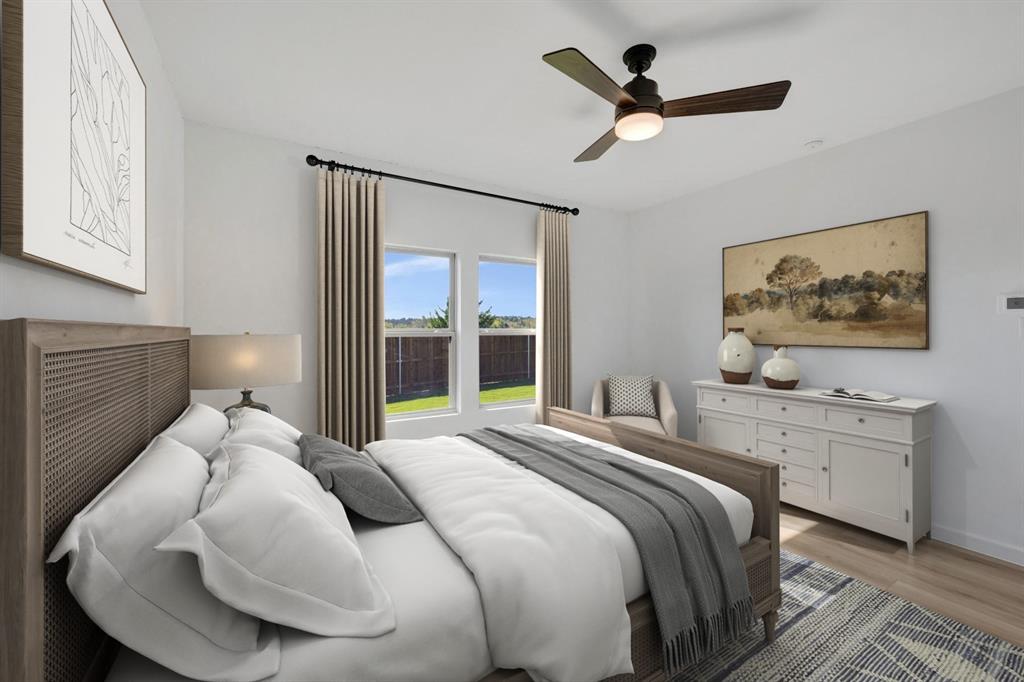 Noble Ridge - Residential