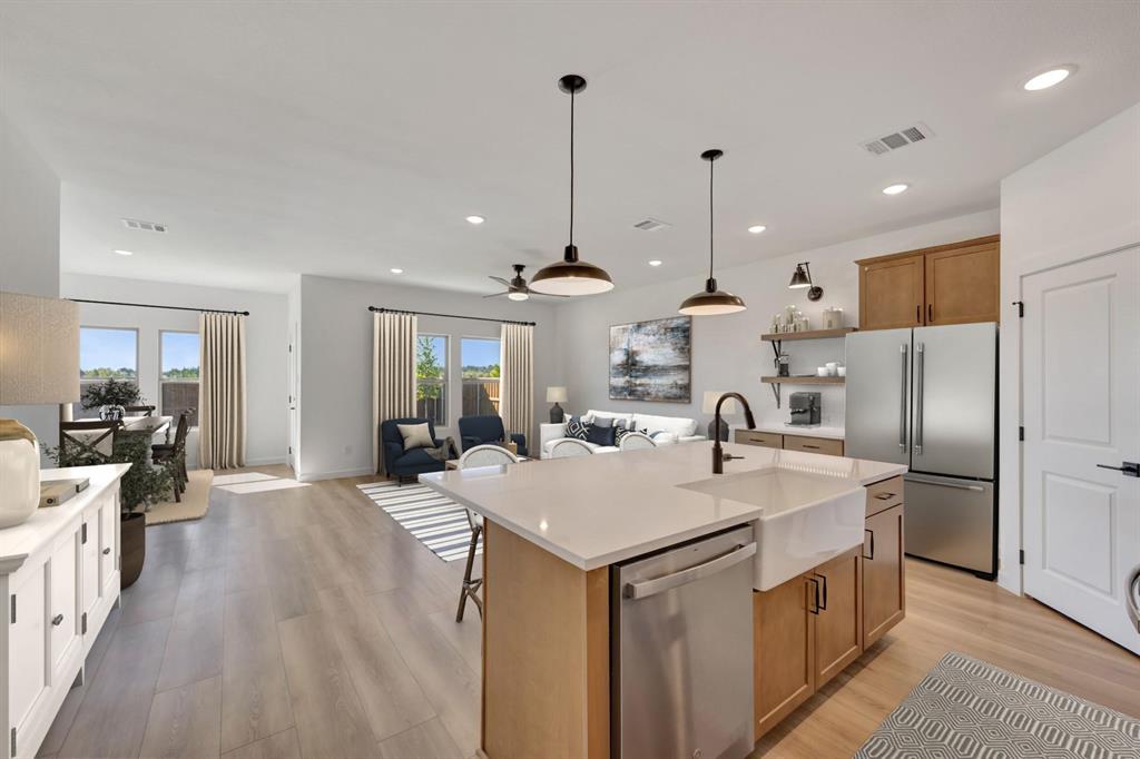 Noble Ridge - Residential