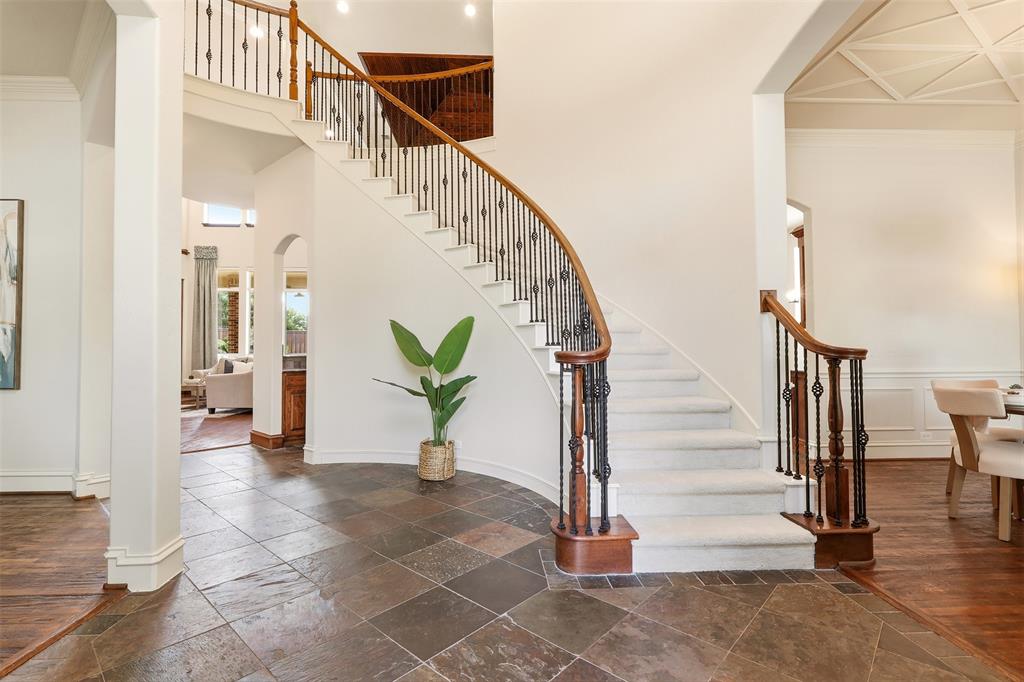 1224 Crockett Drive