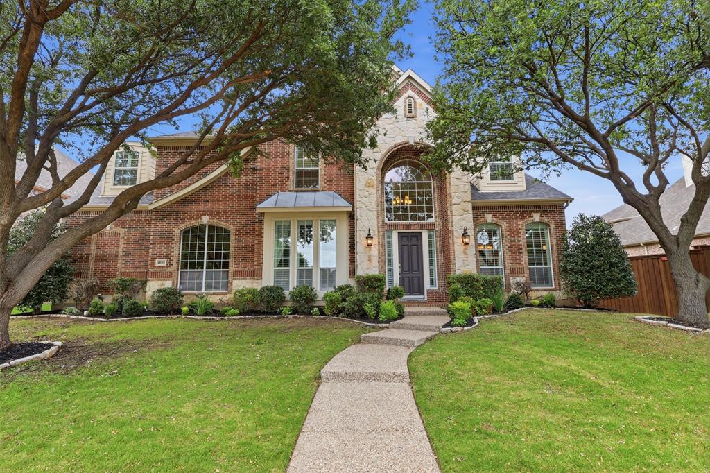 1224 Crockett Drive