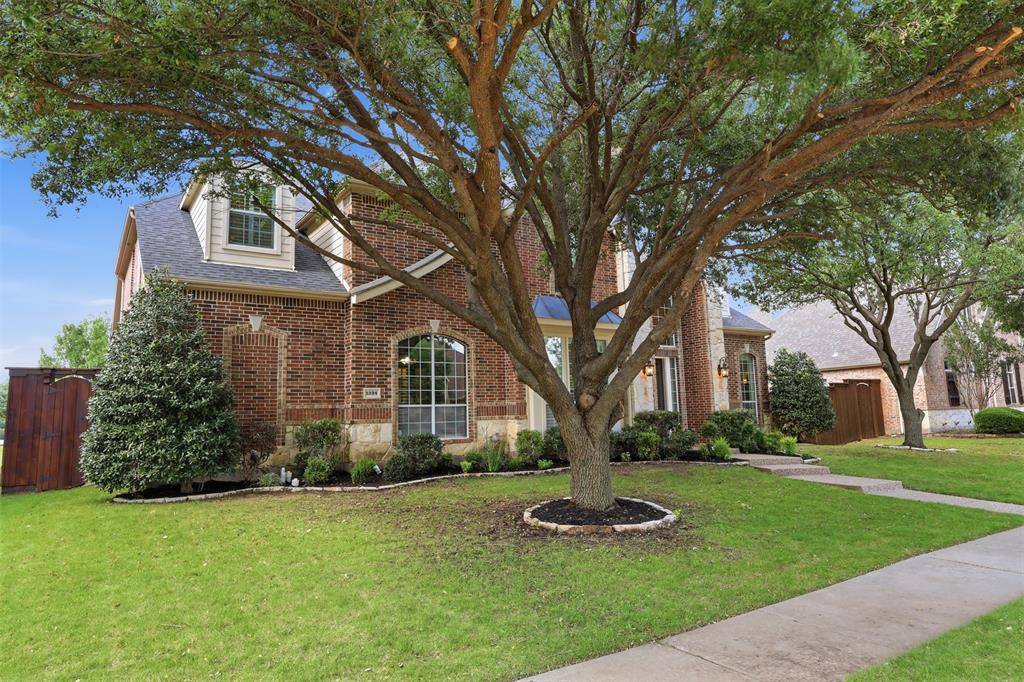 1224 Crockett Drive