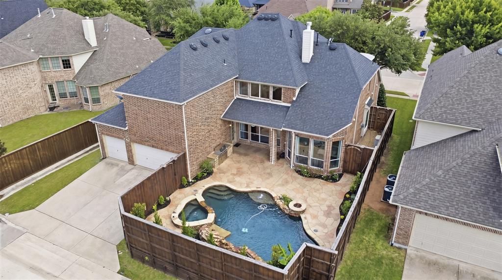 1224 Crockett Drive