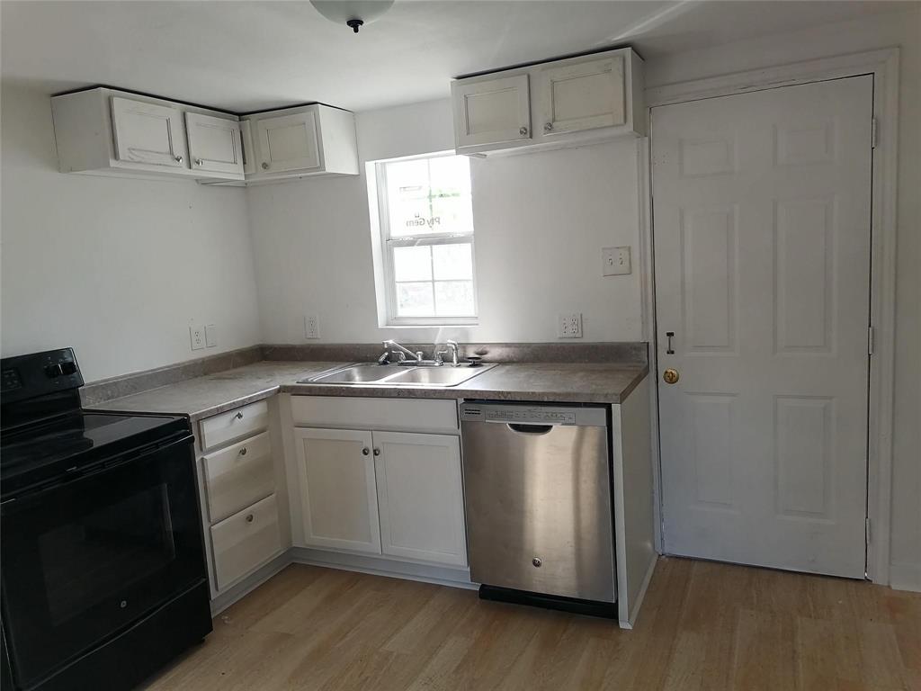 Farmersville Original Donation - Residential Lease