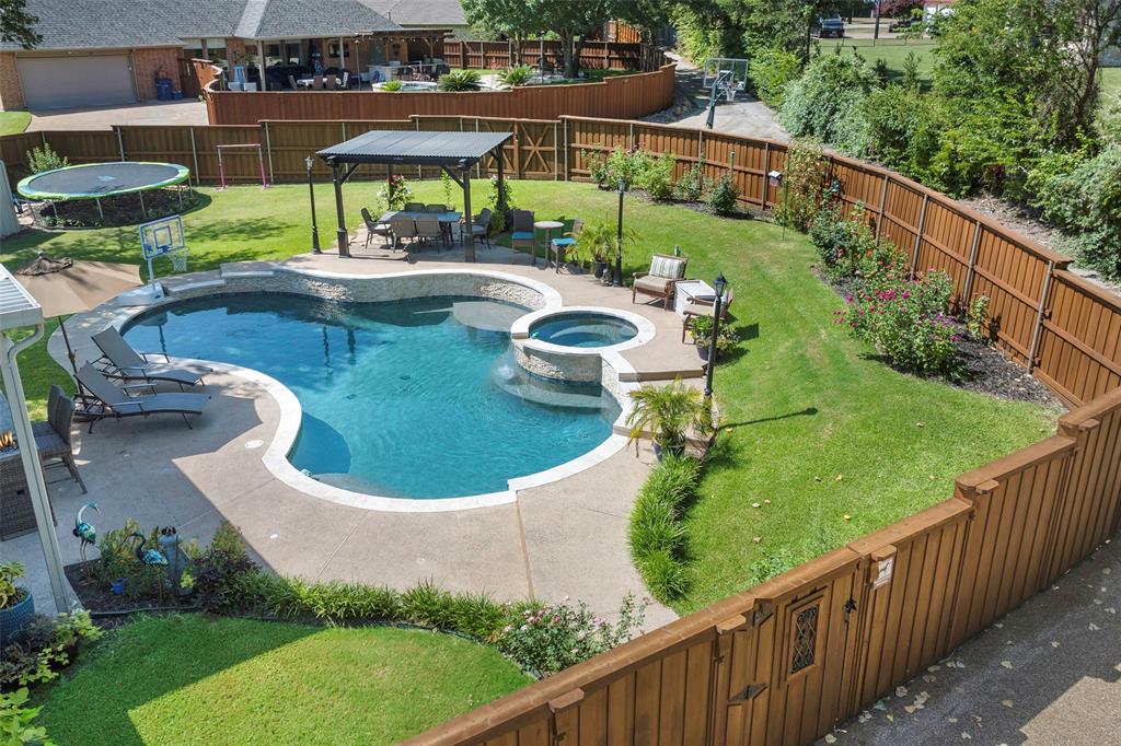 4734 Steeple Chase Lane
