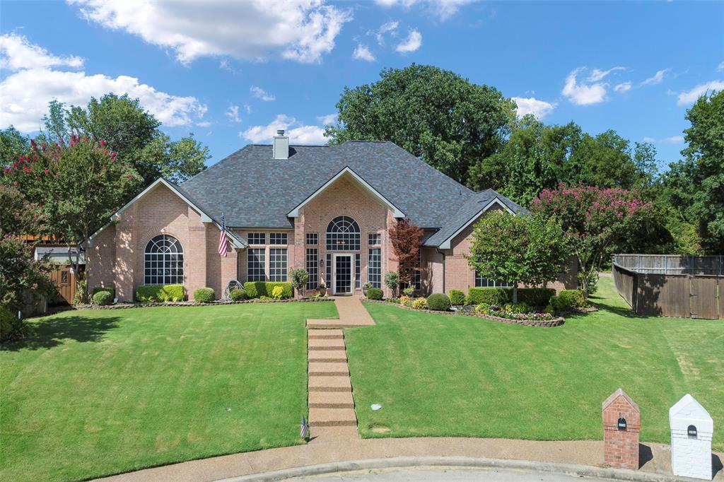 4734 Steeple Chase Lane