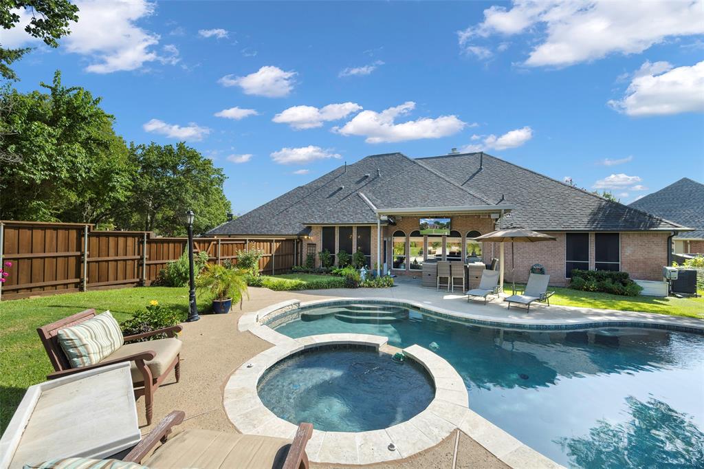 4734 Steeple Chase Lane