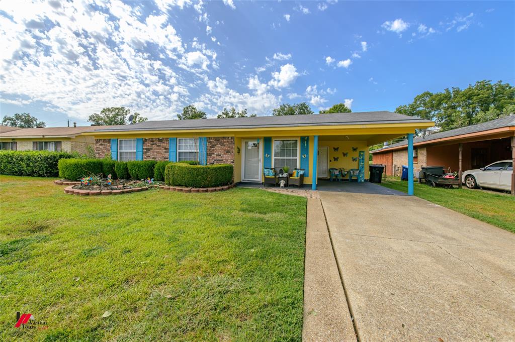 Highland Park Sub - Residential