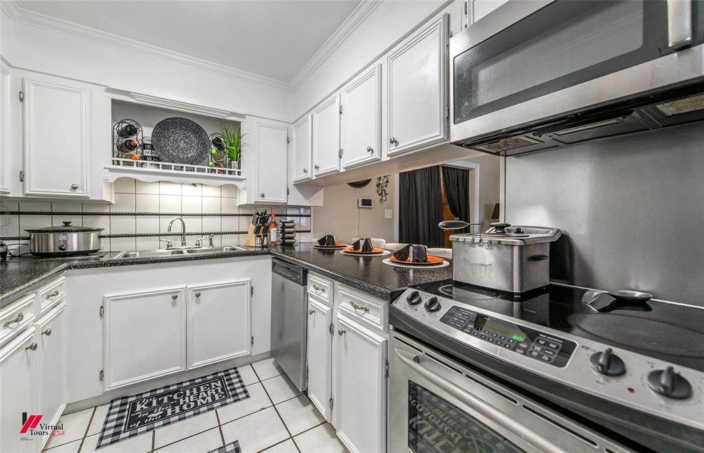 Highland Park Sub - Residential