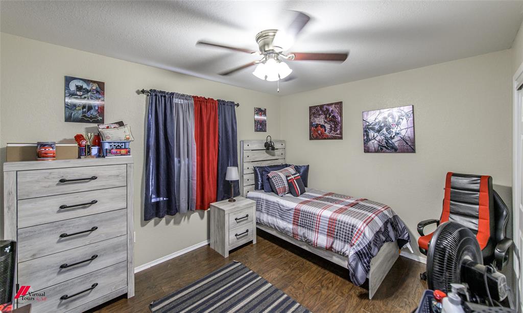 Highland Park Sub - Residential