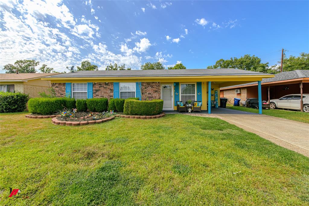 Highland Park Sub - Residential