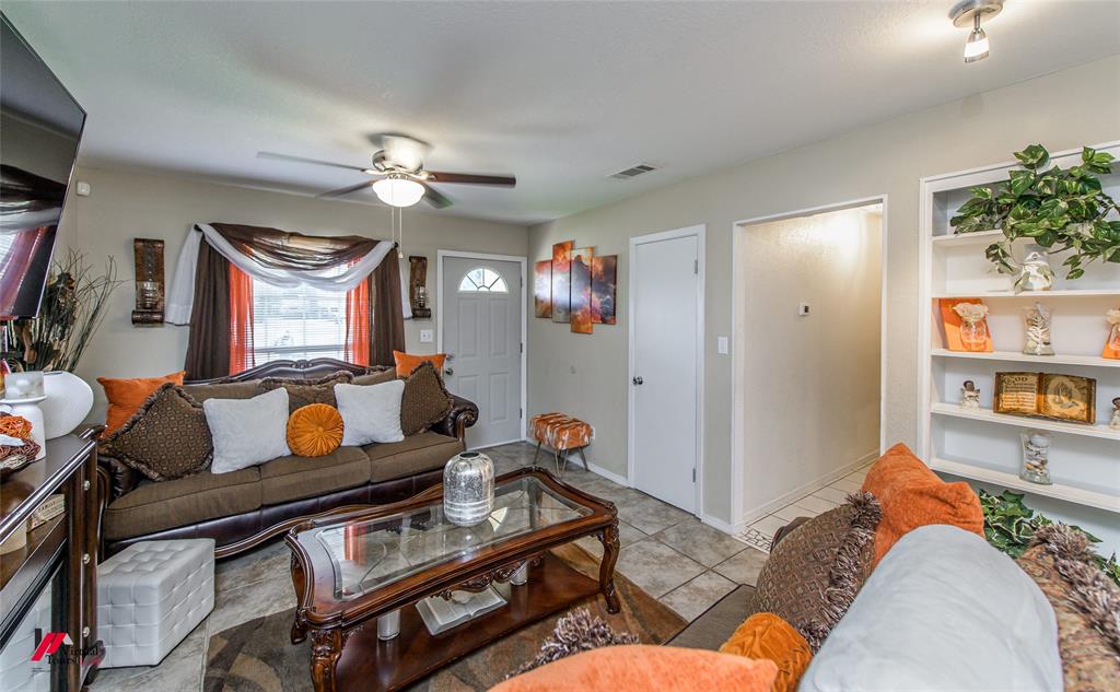 Highland Park Sub - Residential