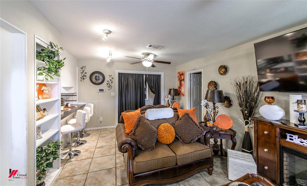 Highland Park Sub - Residential