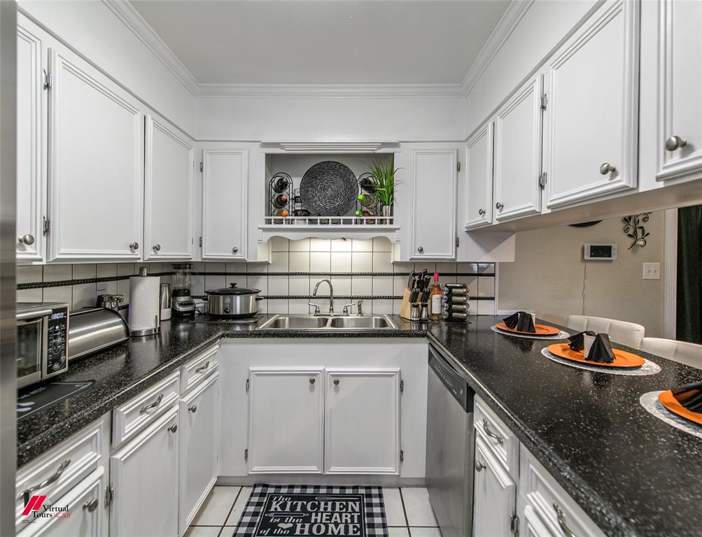 Highland Park Sub - Residential