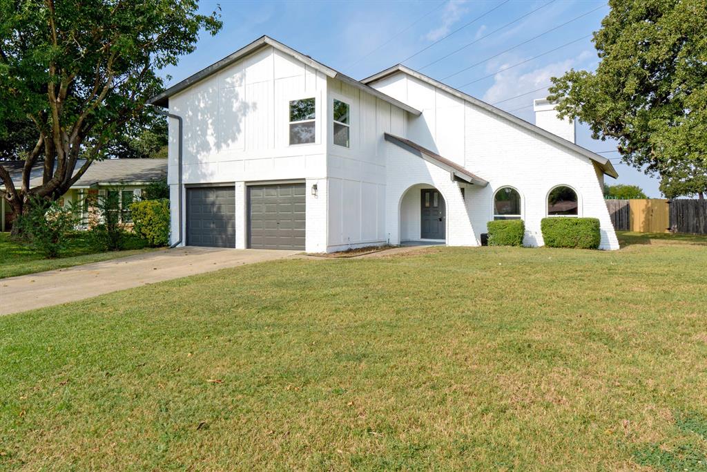 3152 Woodbridge Drive