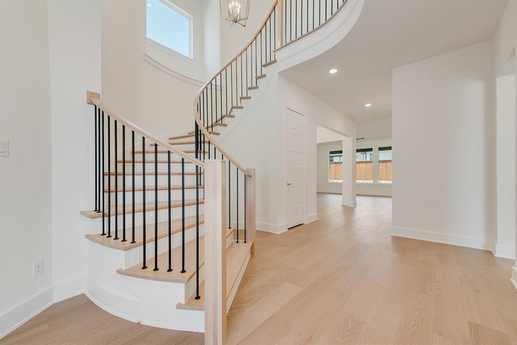 Quail Hollow - Residential