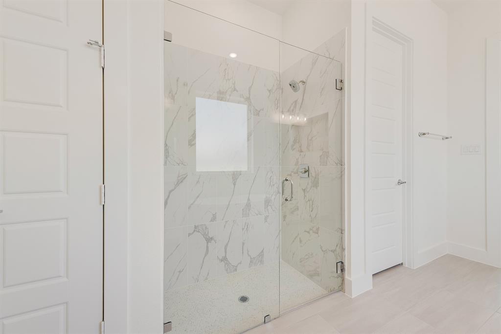 Quail Hollow - Residential