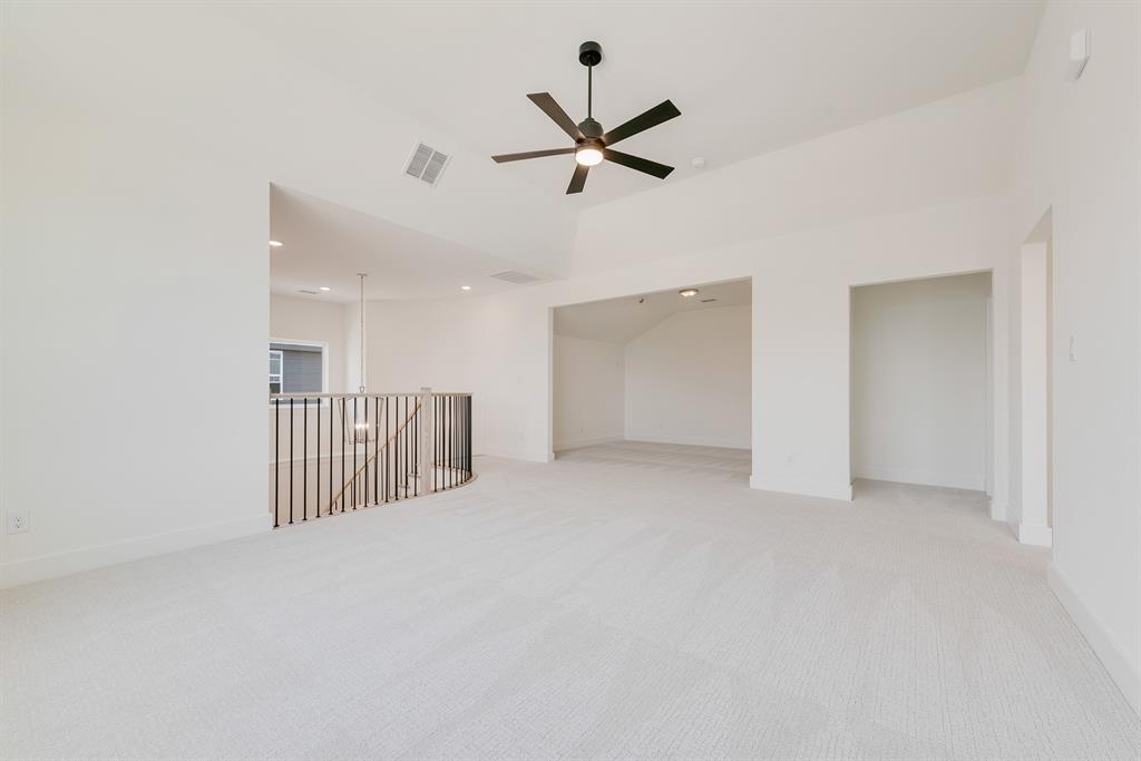 Quail Hollow - Residential