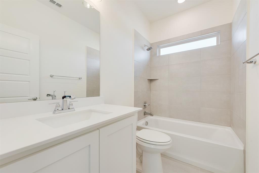 Quail Hollow - Residential