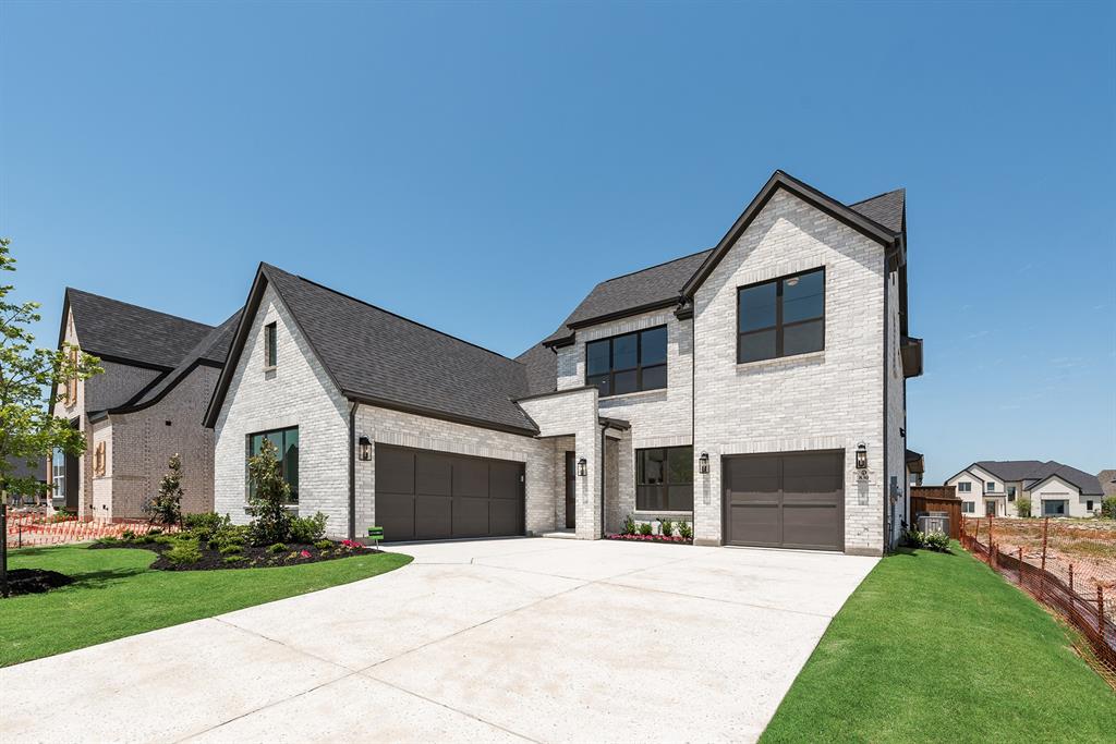 Quail Hollow - Residential