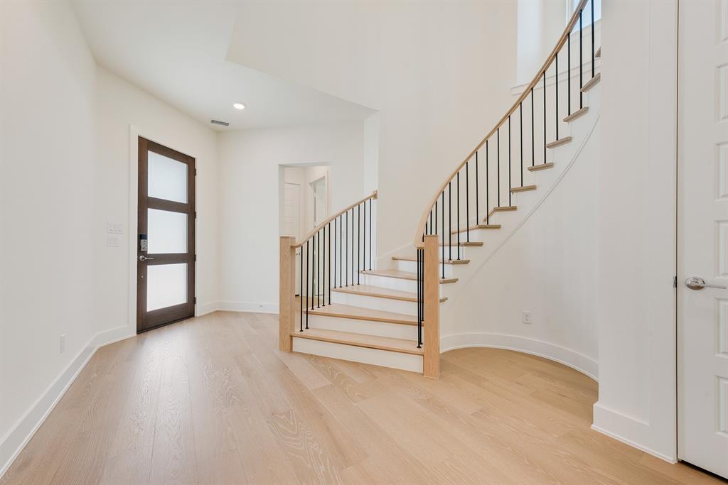 Quail Hollow - Residential