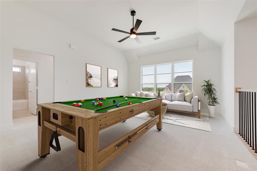 Quail Hollow - Residential