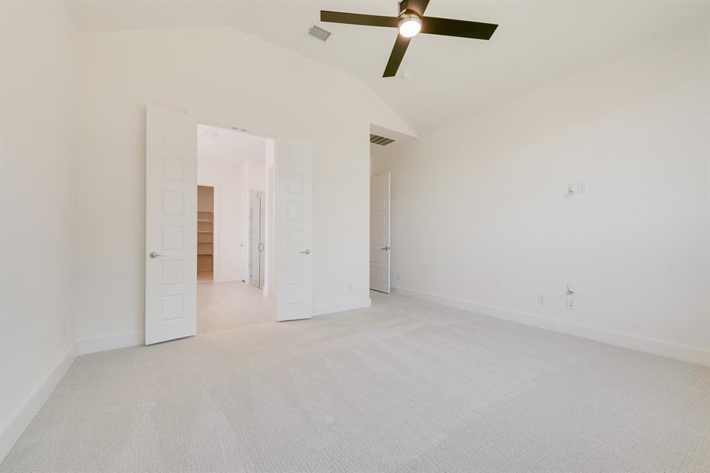 Quail Hollow - Residential