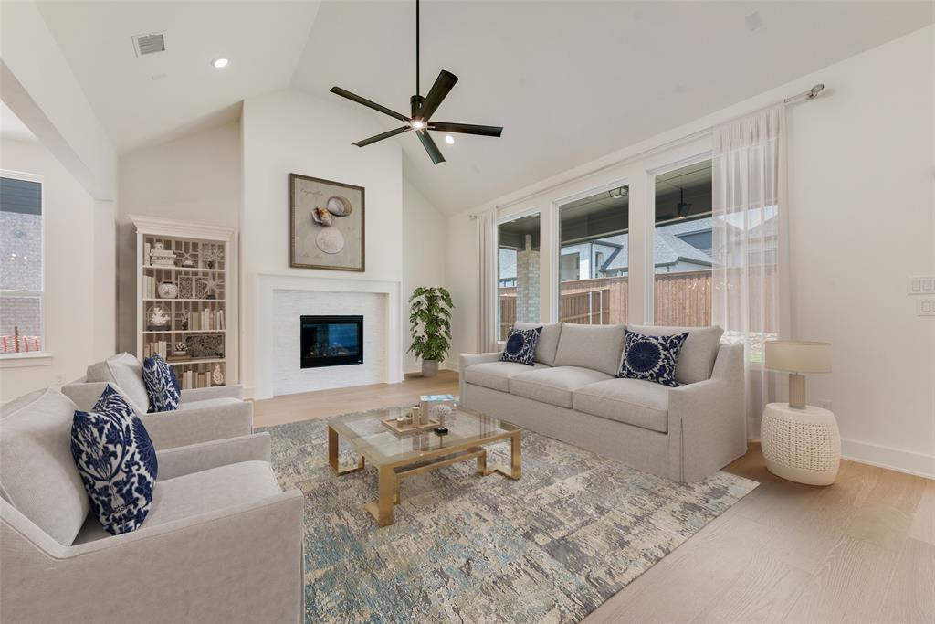 Quail Hollow - Residential