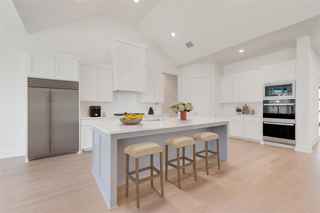 Quail Hollow - Residential