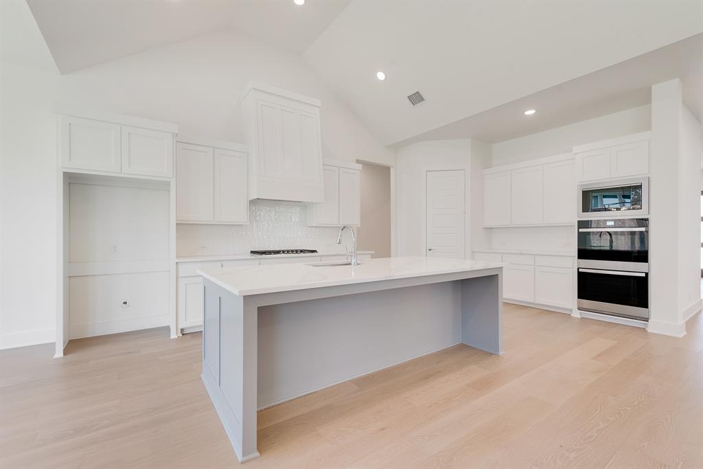 Quail Hollow - Residential