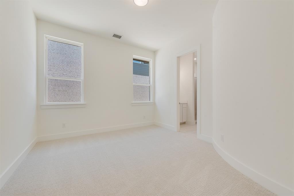 Quail Hollow - Residential