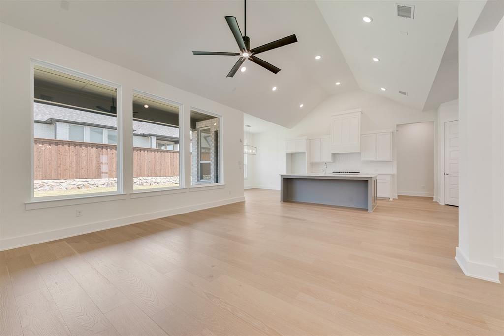 Quail Hollow - Residential