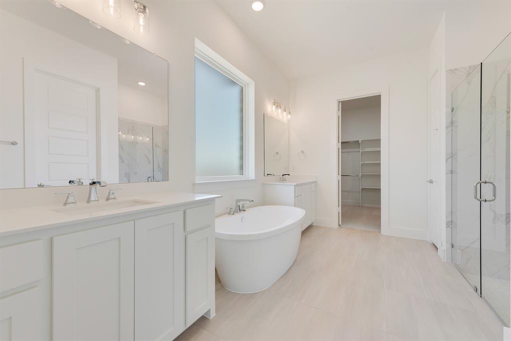 Quail Hollow - Residential