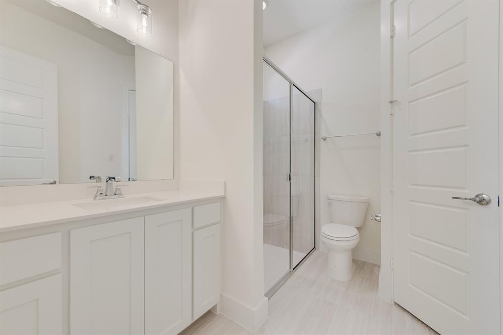 Quail Hollow - Residential