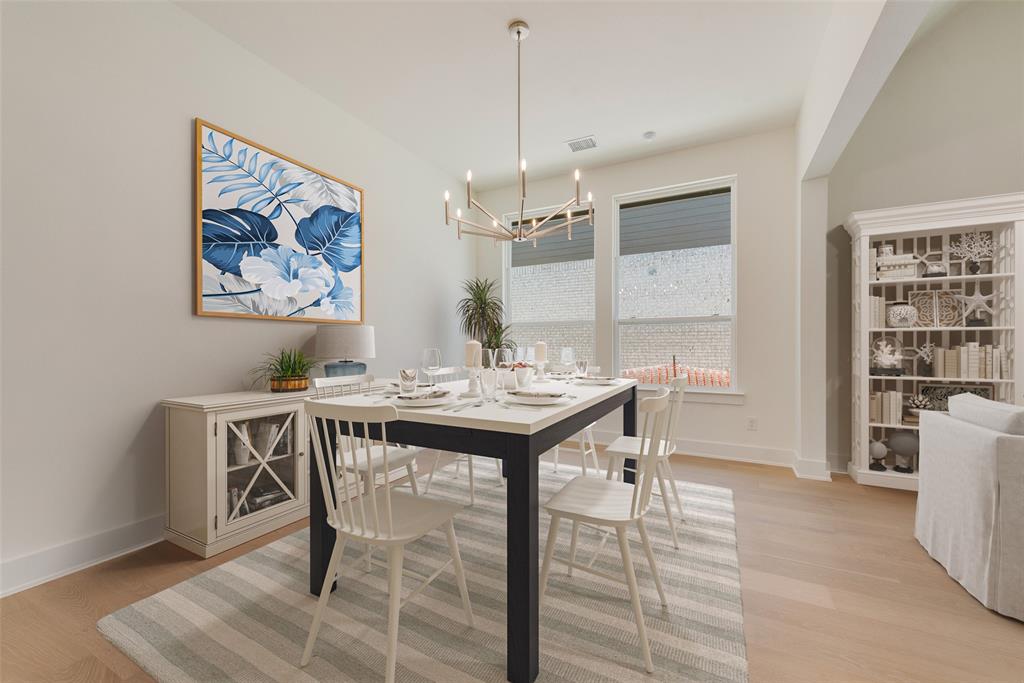 Quail Hollow - Residential