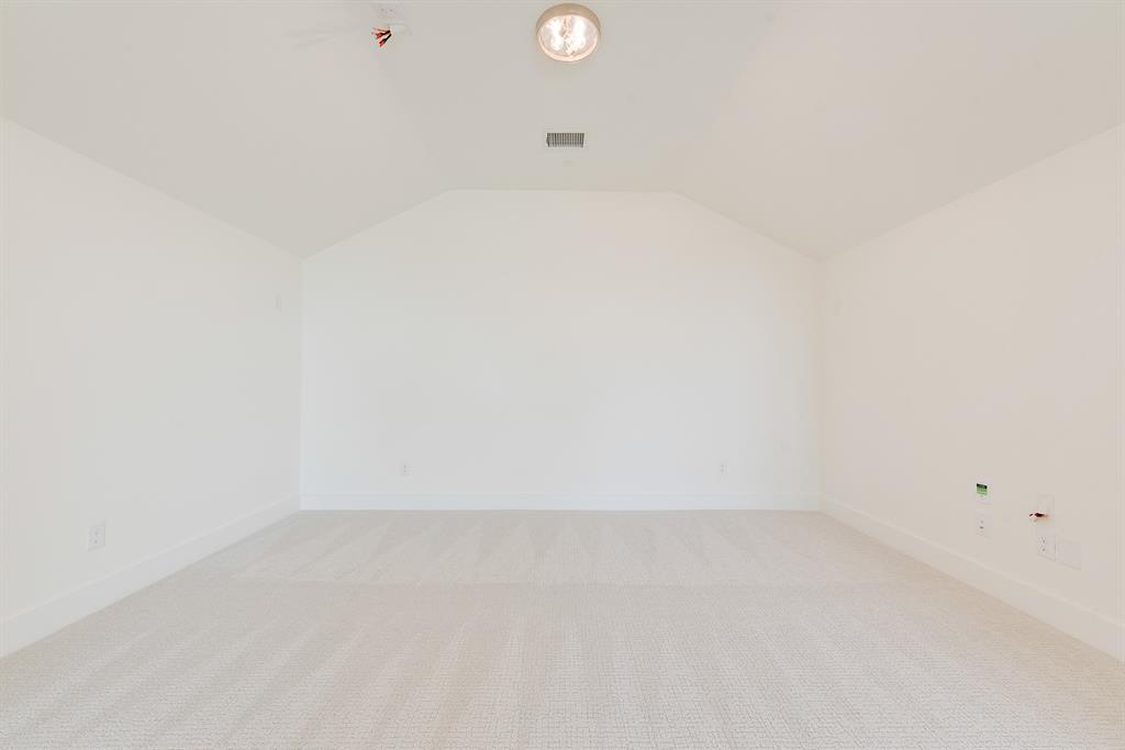 Quail Hollow - Residential