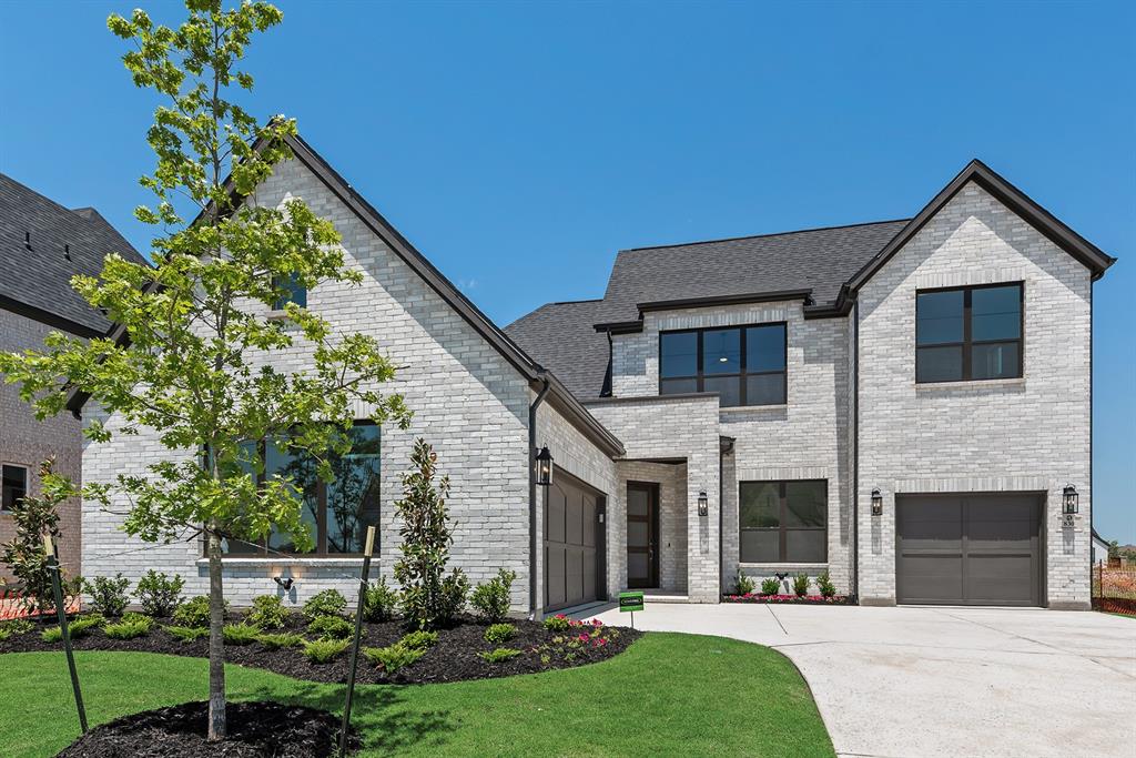 Quail Hollow - Residential