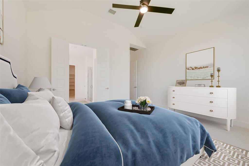 Quail Hollow - Residential