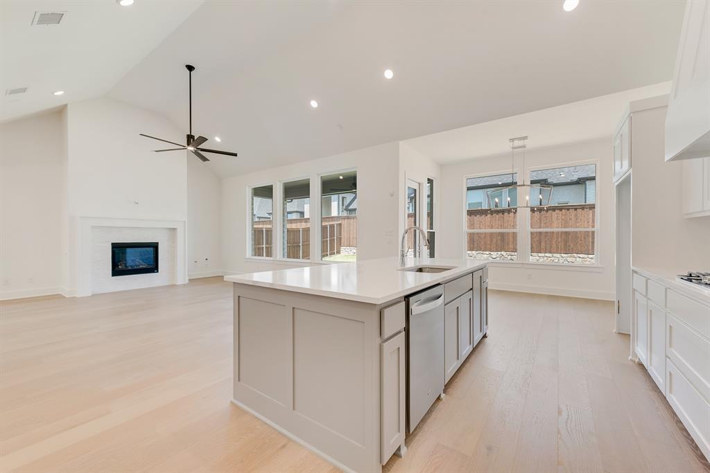 Quail Hollow - Residential